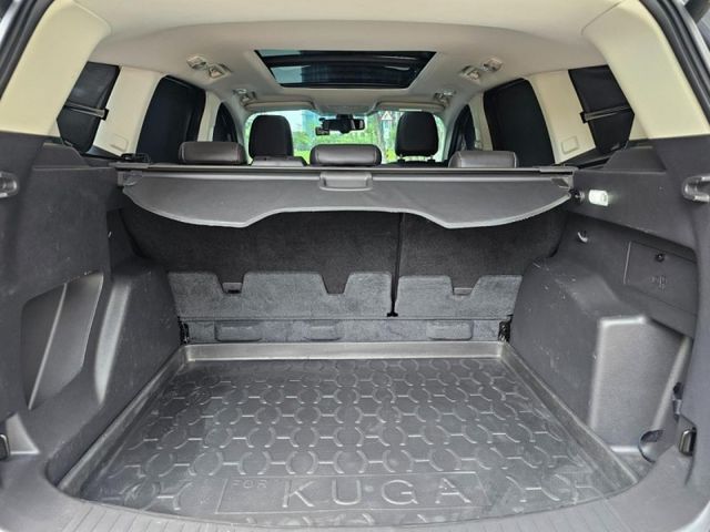 Ford/福特  Kuga  第13張相片