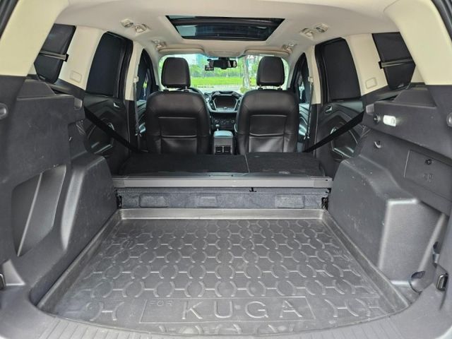 Ford/福特  Kuga  第15張相片