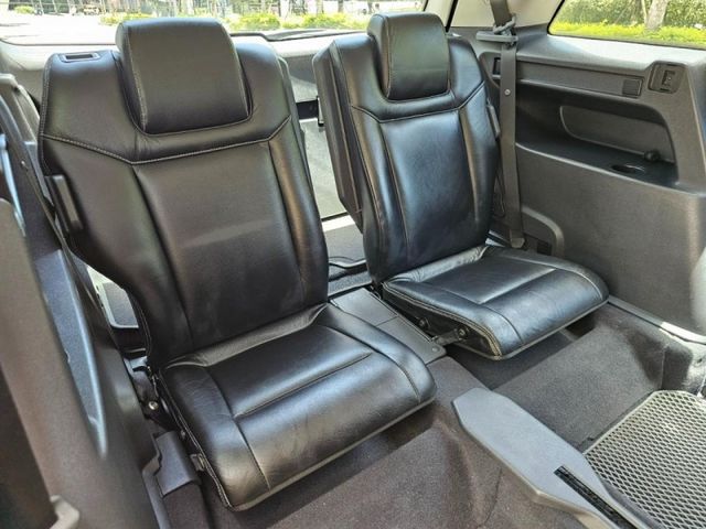Opel  Zafira  第15張相片
