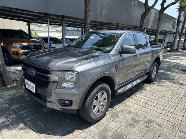 Ford/福特  Ranger  第1張相片