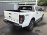 福特原廠認證中古車2017年Ford Ranger 3.2柴油 4x4 T7 原廠認證  第1張縮圖