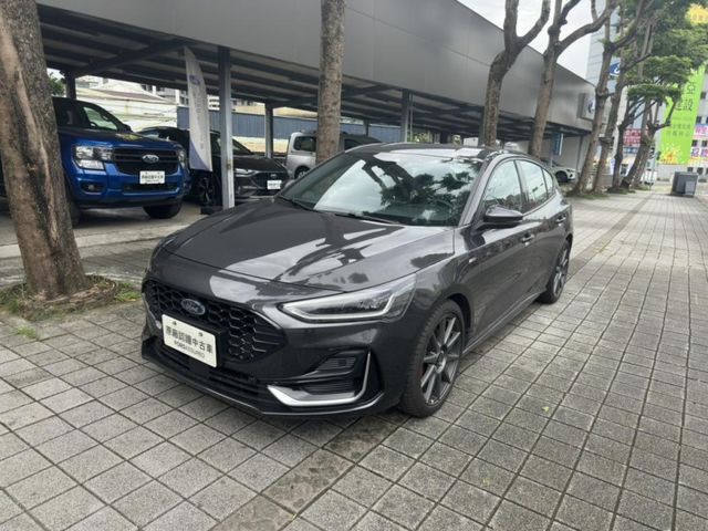 Ford/福特  Focus  第2張相片