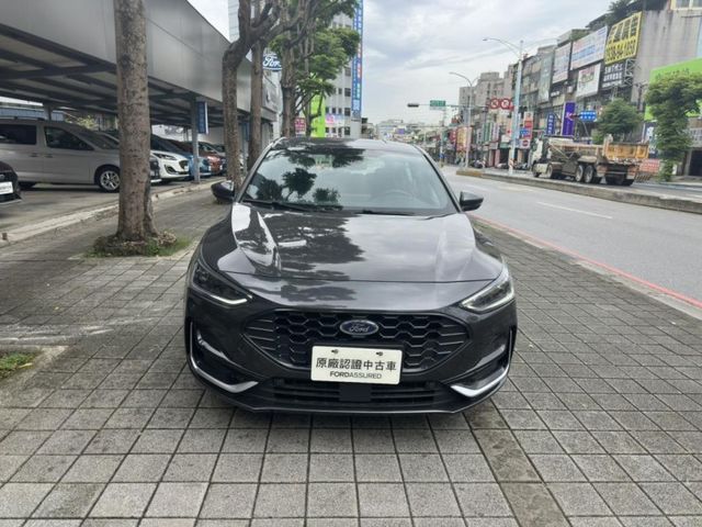 Ford/福特  Focus  第3張相片