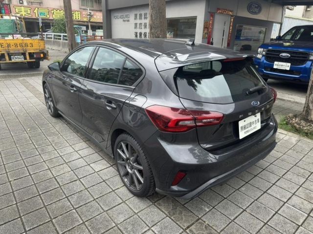 Ford/福特  Focus  第4張相片