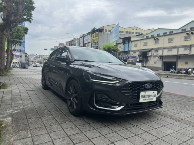 Ford/福特  Focus  第5張相片