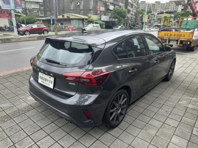 Ford/福特  Focus  第6張相片