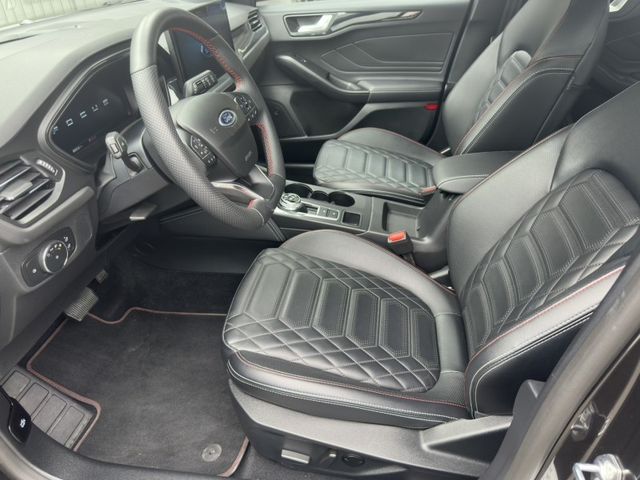 Ford/福特  Focus  第7張相片