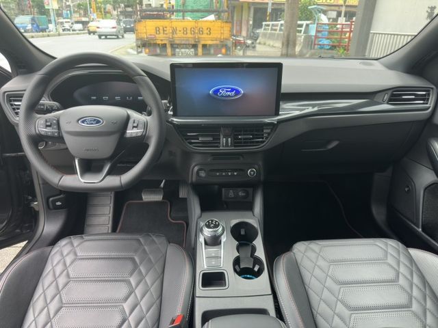 Ford/福特  Focus  第10張相片