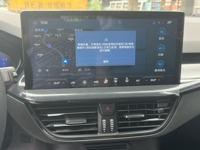 Ford/福特  Focus  第12張相片
