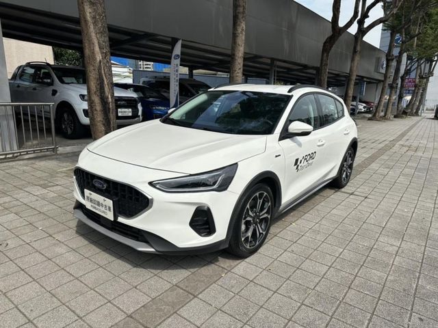 Ford/福特  Focus  第2張相片