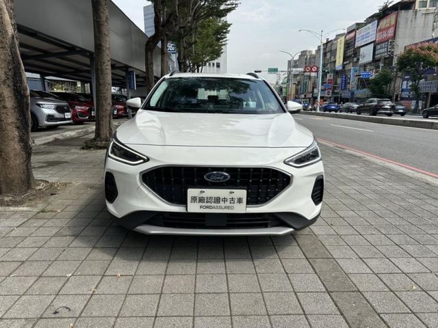 Ford/福特  Focus  第3張相片