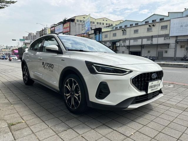 Ford/福特  Focus  第5張相片