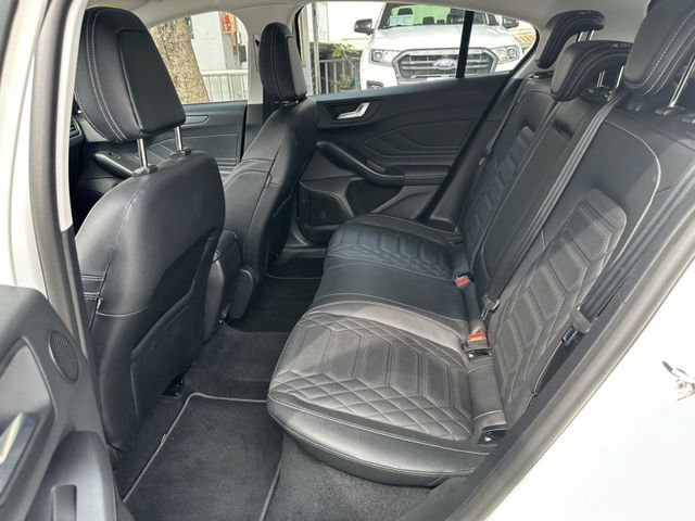 Ford/福特  Focus  第10張相片