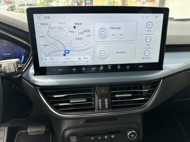 Ford/福特  Focus  第11張相片