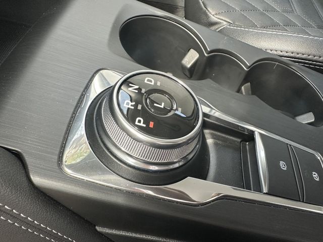 Ford/福特  Focus  第14張相片