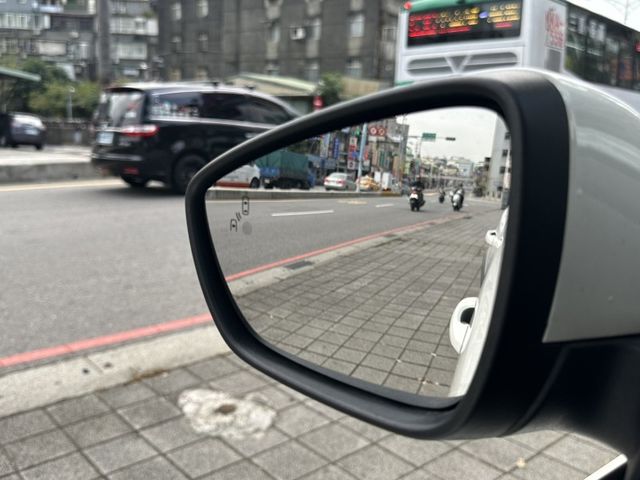 Ford/福特  Focus  第15張相片