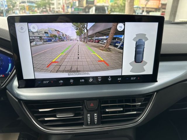 Ford/福特  Focus  第17張相片
