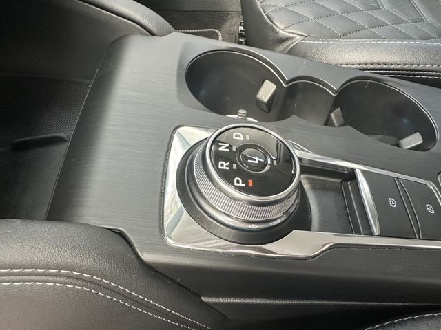 Ford/福特  Focus  第18張相片