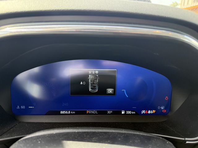 Ford/福特  Focus  第19張相片