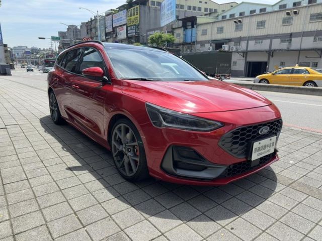 Ford/福特  Focus  第3張相片