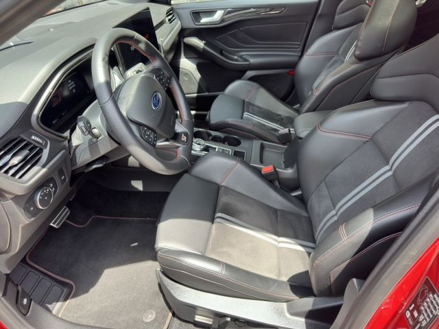 Ford/福特  Focus  第10張相片