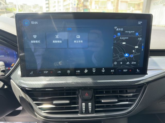 Ford/福特  Focus  第12張相片