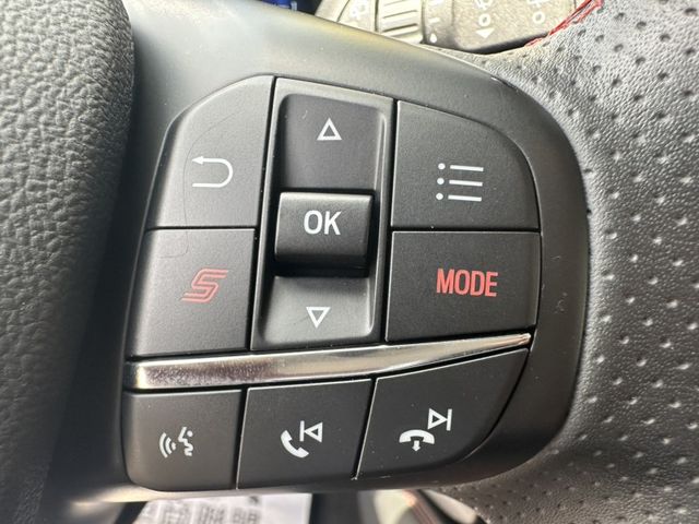 Ford/福特  Focus  第13張相片