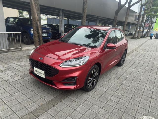 Ford/福特  Kuga  第1張相片