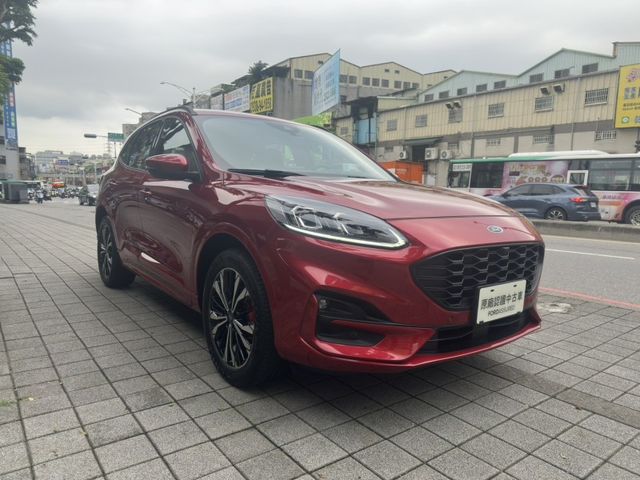 Ford/福特  Kuga  第2張相片