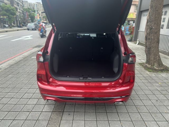 Ford/福特  Kuga  第7張相片