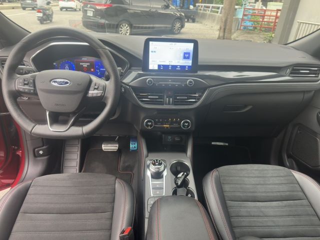 Ford/福特  Kuga  第8張相片