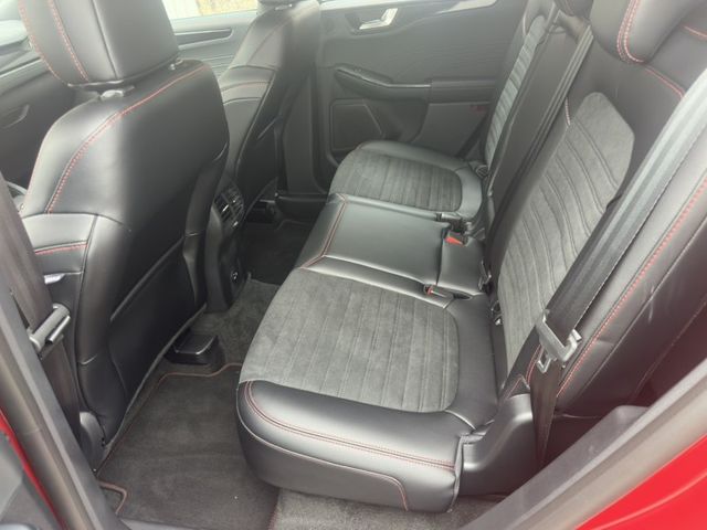 Ford/福特  Kuga  第9張相片