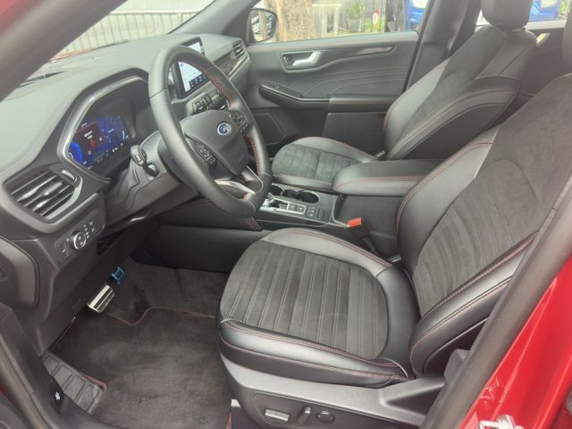 Ford/福特  Kuga  第10張相片