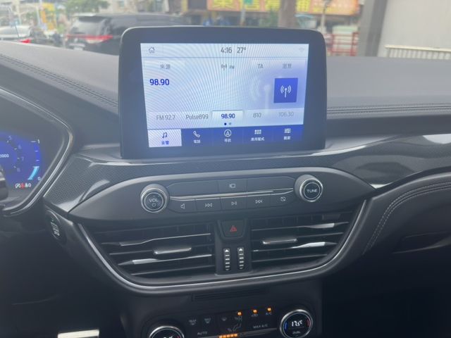 Ford/福特  Kuga  第11張相片