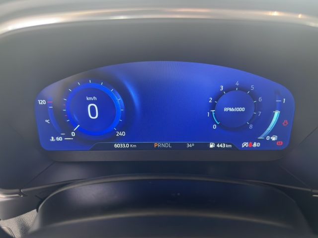 Ford/福特  Kuga  第12張相片
