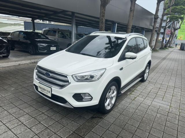 Ford/福特  Kuga  第1張相片