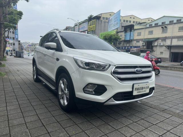 Ford/福特  Kuga  第4張相片