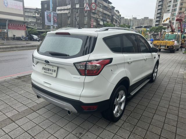 Ford/福特  Kuga  第5張相片