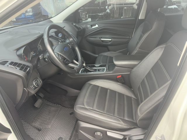Ford/福特  Kuga  第7張相片