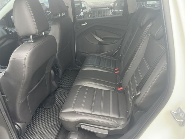 Ford/福特  Kuga  第9張相片