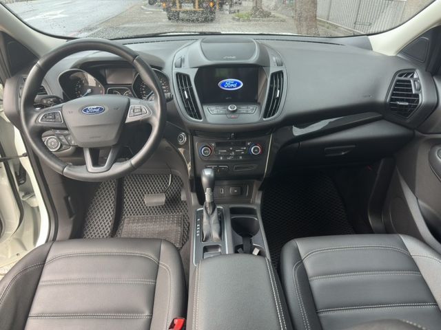Ford/福特  Kuga  第11張相片