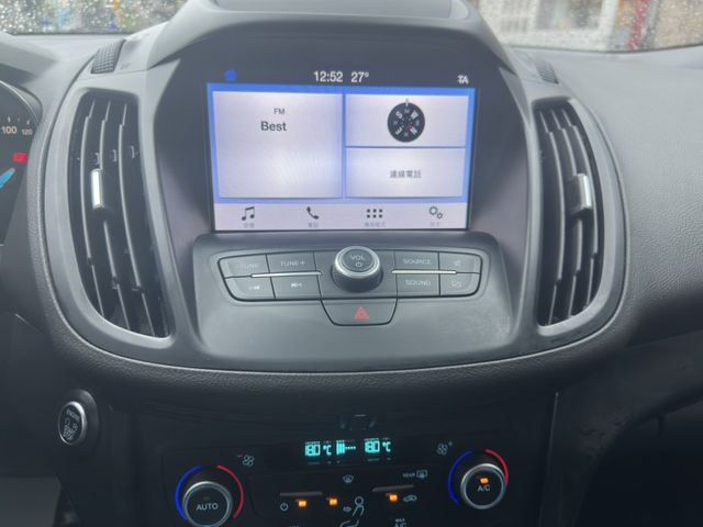 Ford/福特  Kuga  第12張相片