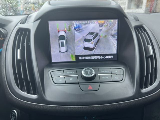 Ford/福特  Kuga  第13張相片