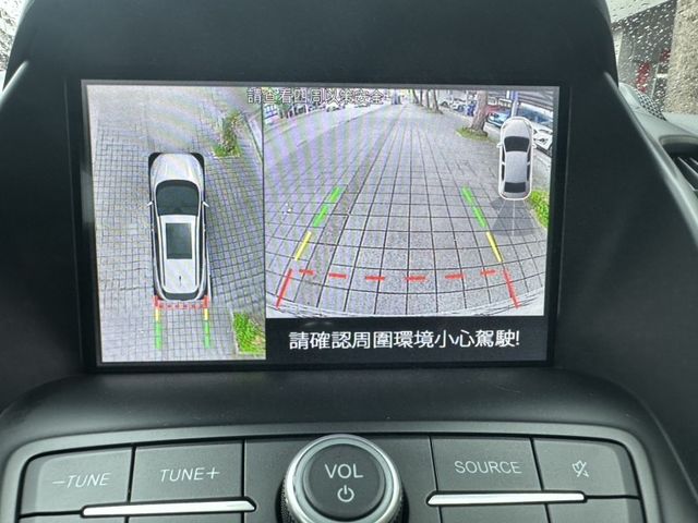 Ford/福特  Kuga  第14張相片