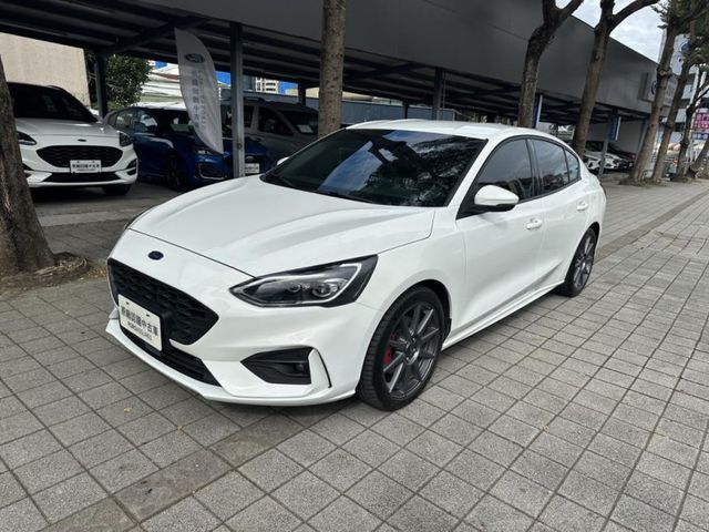 Ford/福特  Focus  第1張相片