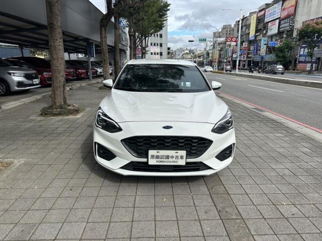 Ford/福特  Focus  第3張相片