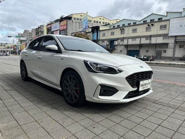 Ford/福特  Focus  第4張相片