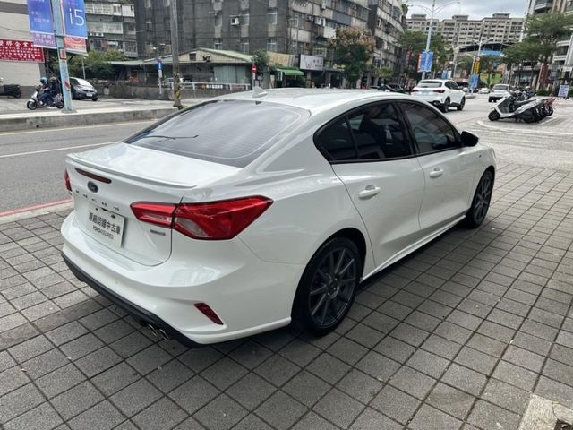 Ford/福特  Focus  第5張相片