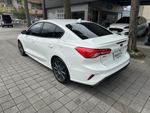 Ford/福特  Focus  第6張相片