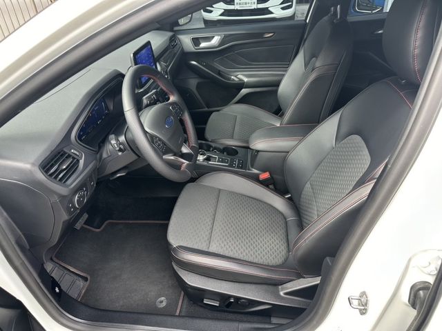 Ford/福特  Focus  第8張相片